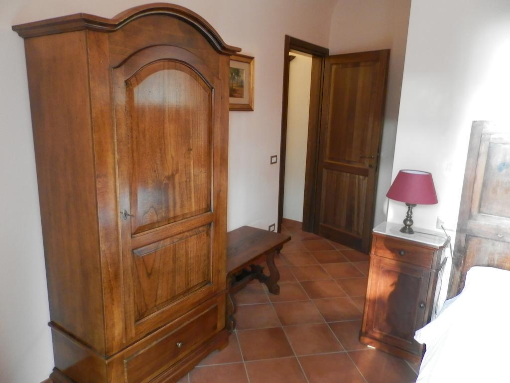 B&B Cantine Pietronero Orsara Bormida Oda fotoğraf