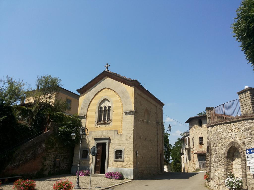 B&B Cantine Pietronero Orsara Bormida Dış mekan fotoğraf
