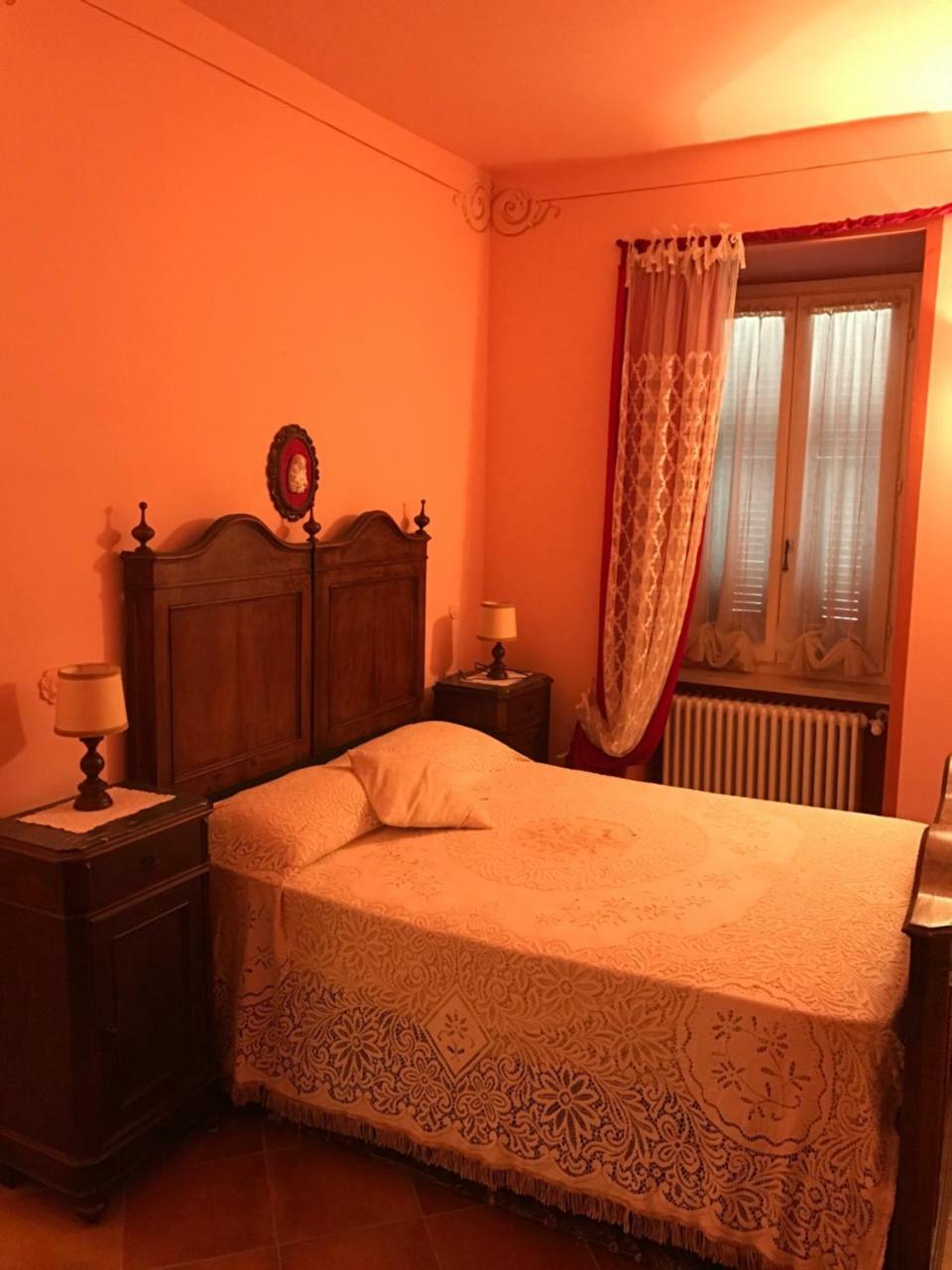 B&B Cantine Pietronero Orsara Bormida Dış mekan fotoğraf
